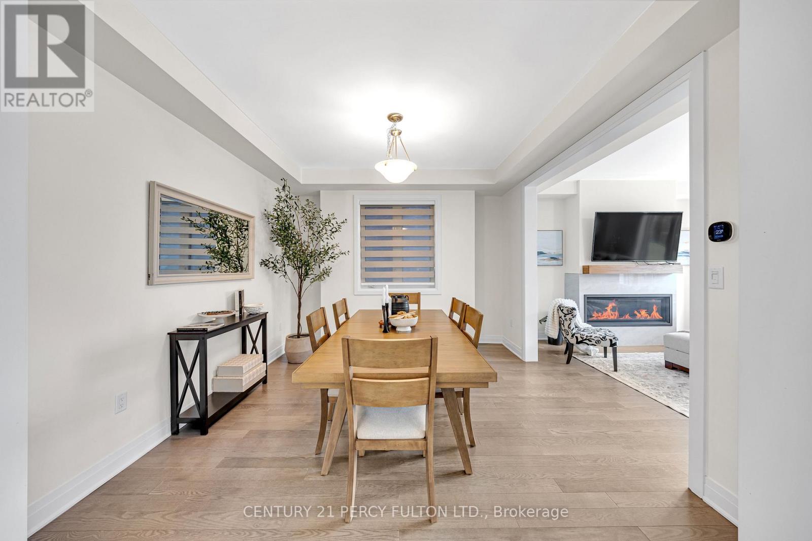 3136 Willowridge Path, Pickering, Ontario  L1X 0N5 - Photo 19 - E12688004