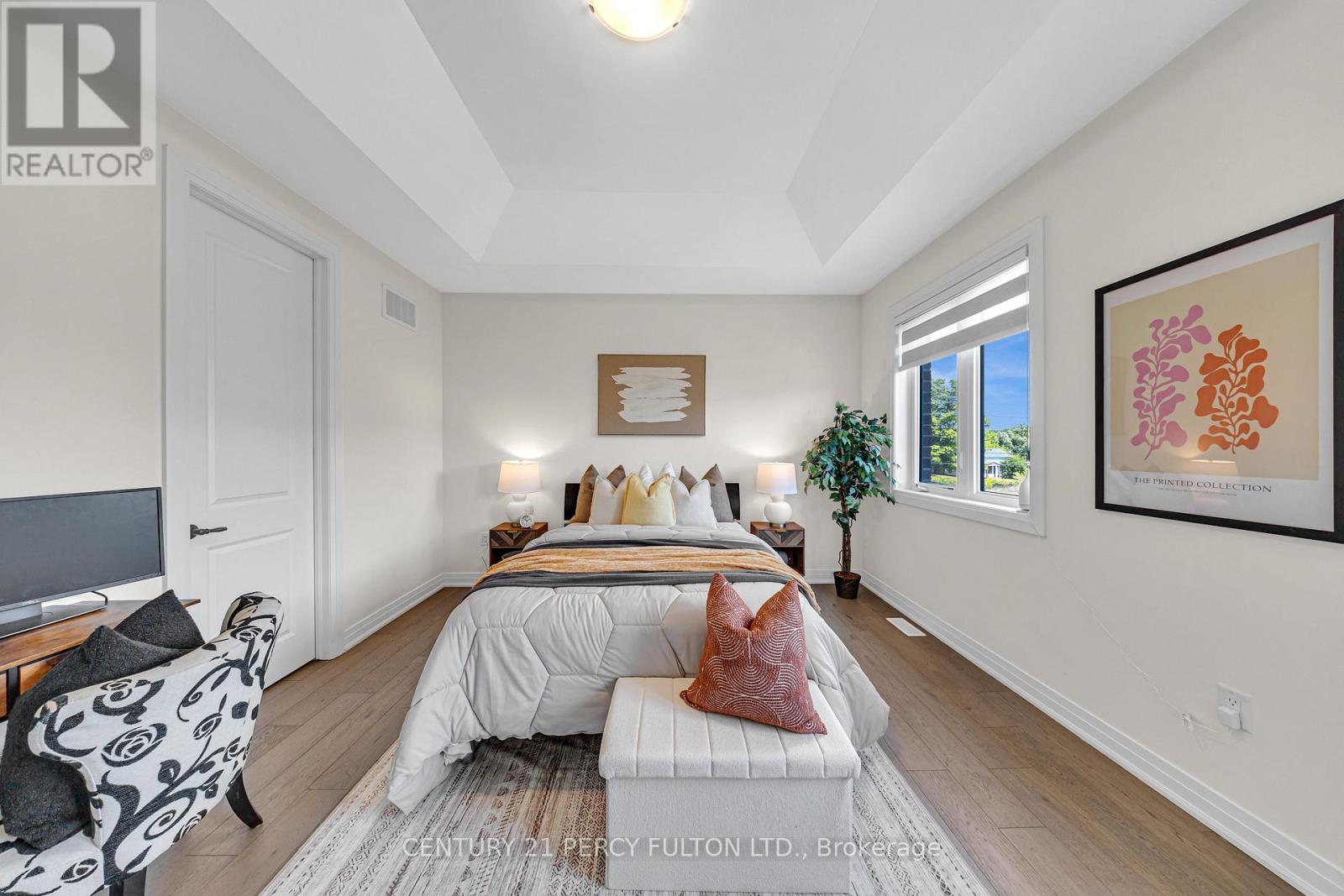 3136 Willowridge Path, Pickering, Ontario  L1X 0N5 - Photo 26 - E12688004