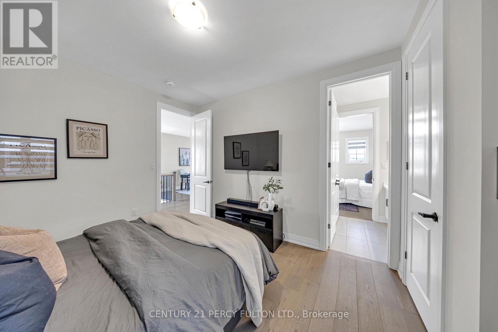 3136 Willowridge Path, Pickering, Ontario  L1X 0N5 - Photo 33 - E12688004