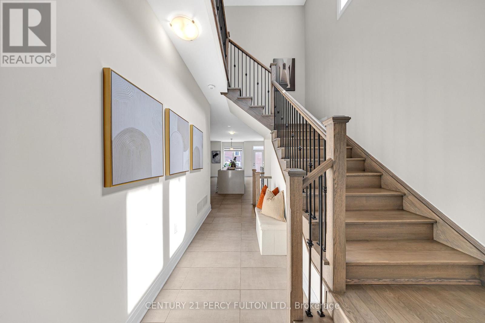 3136 Willowridge Path, Pickering, Ontario  L1X 0N5 - Photo 4 - E12688004