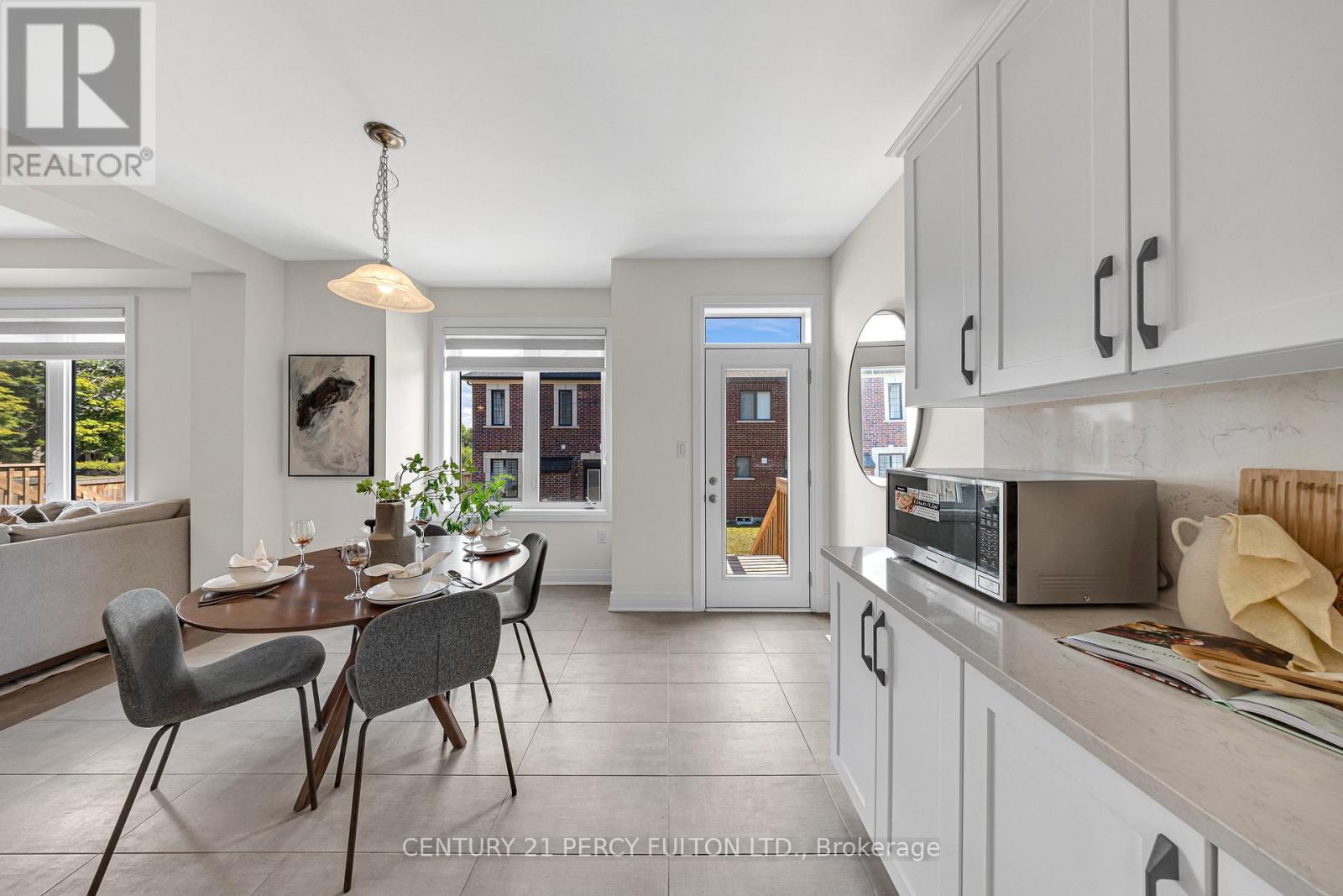 3136 Willowridge Path, Pickering, Ontario  L1X 0N5 - Photo 9 - E12688004