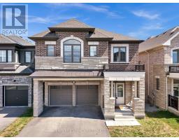 3136 WILLOWRIDGE PATH, Pickering, Ontario