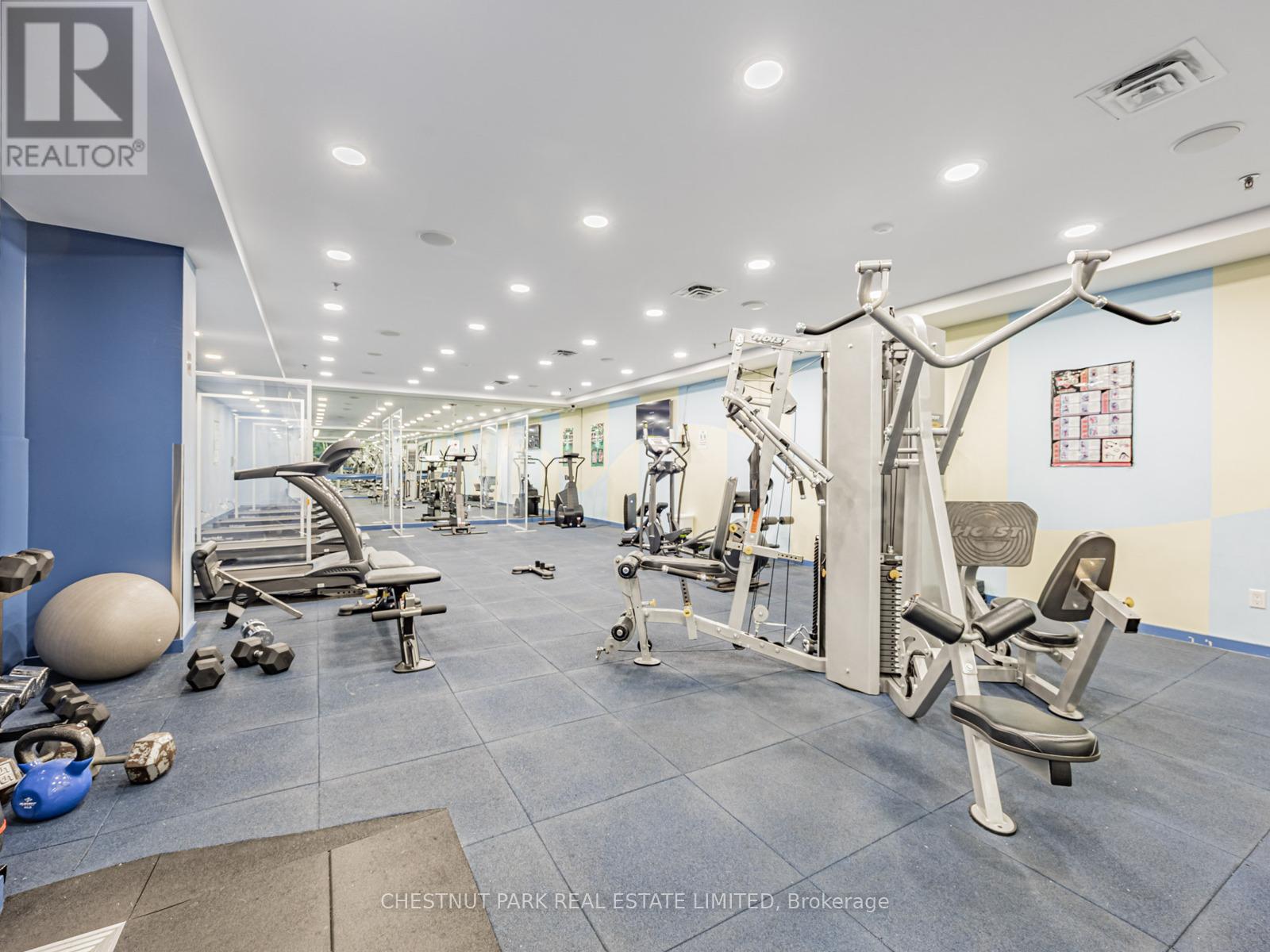 1029 - 125 Omni Drive, Toronto, Ontario  M1P 5A9 - Photo 25 - E12688006