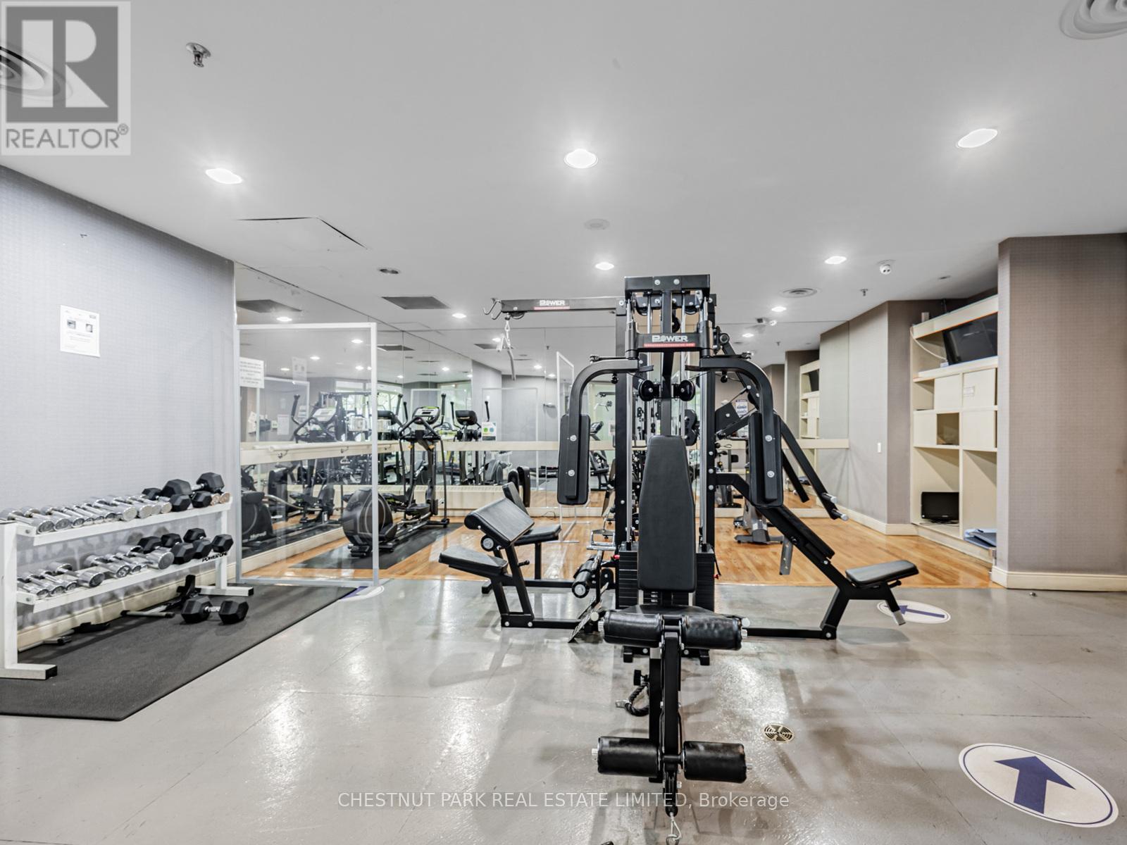 1029 - 125 Omni Drive, Toronto, Ontario  M1P 5A9 - Photo 26 - E12688006