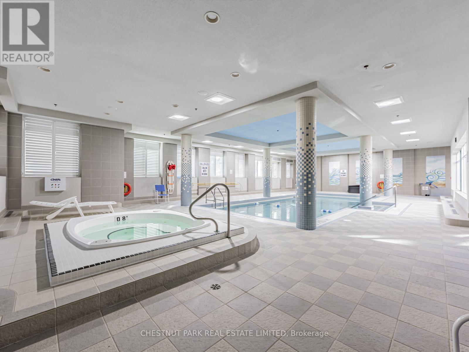 1029 - 125 Omni Drive, Toronto, Ontario  M1P 5A9 - Photo 27 - E12688006