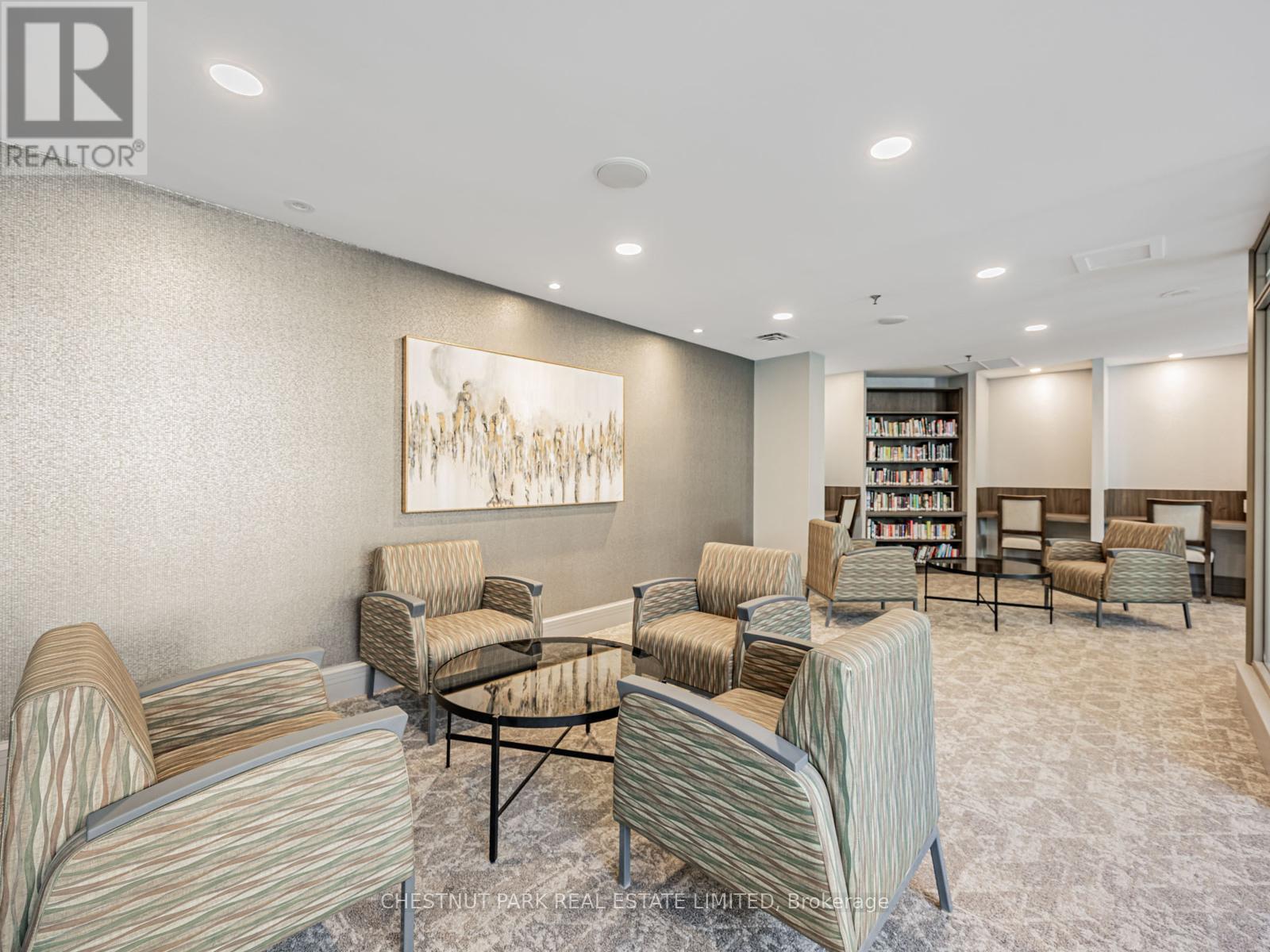 1029 - 125 Omni Drive, Toronto, Ontario  M1P 5A9 - Photo 31 - E12688006