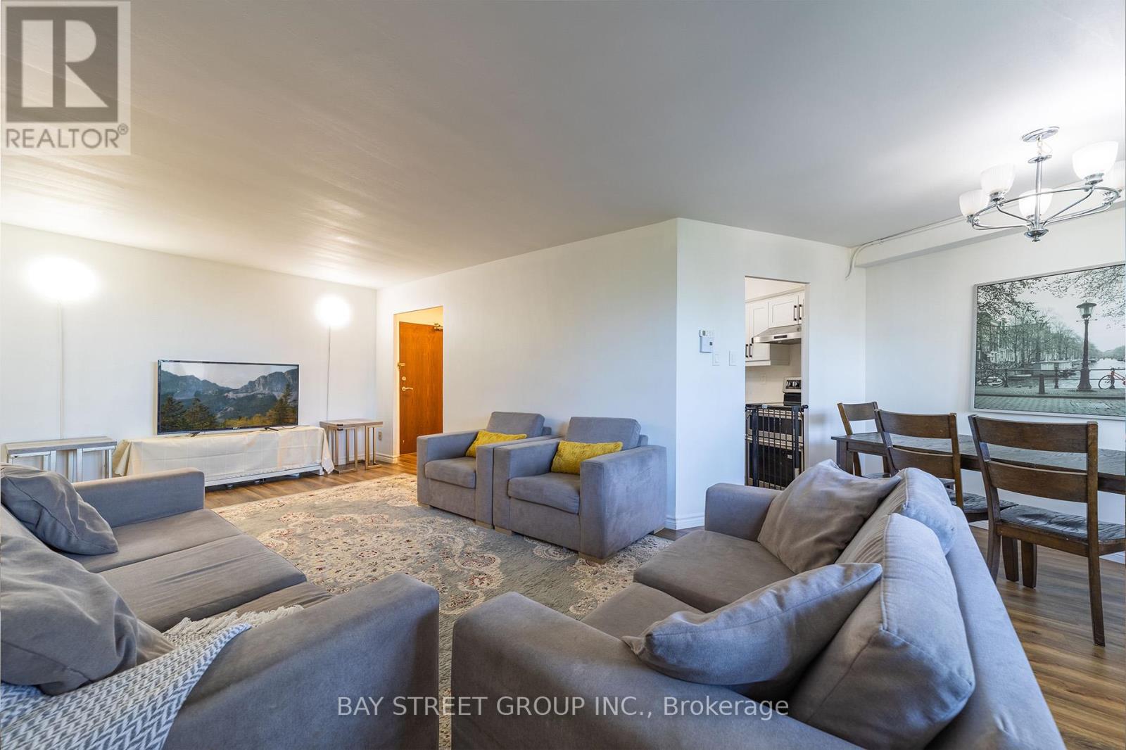 403 - 980 Broadview Avenue, Toronto, Ontario  M4K 3Y1 - Photo 14 - E12688042