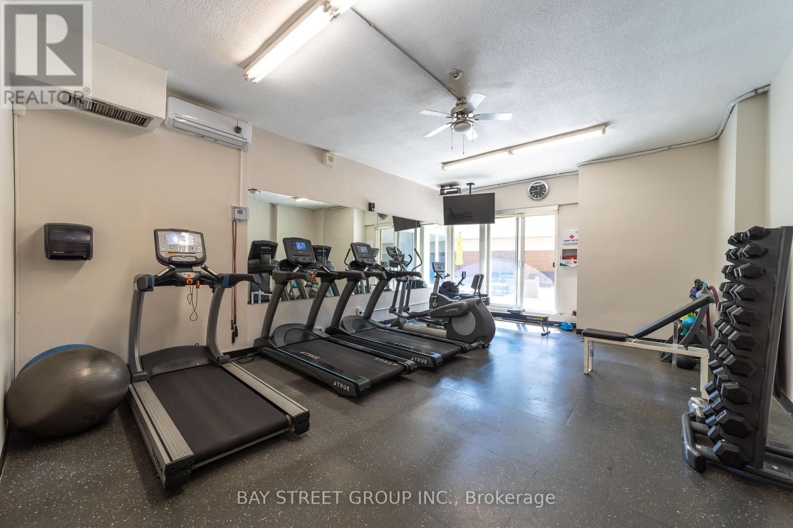 403 - 980 Broadview Avenue, Toronto, Ontario  M4K 3Y1 - Photo 36 - E12688042