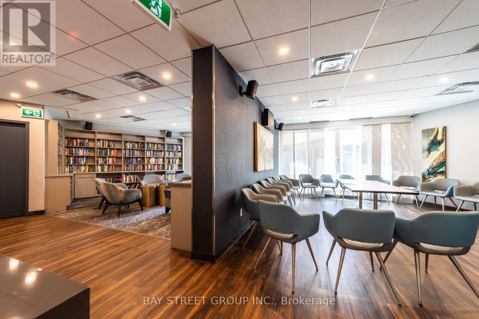 403 - 980 Broadview Avenue, Toronto, Ontario  M4K 3Y1 - Photo 41 - E12688042