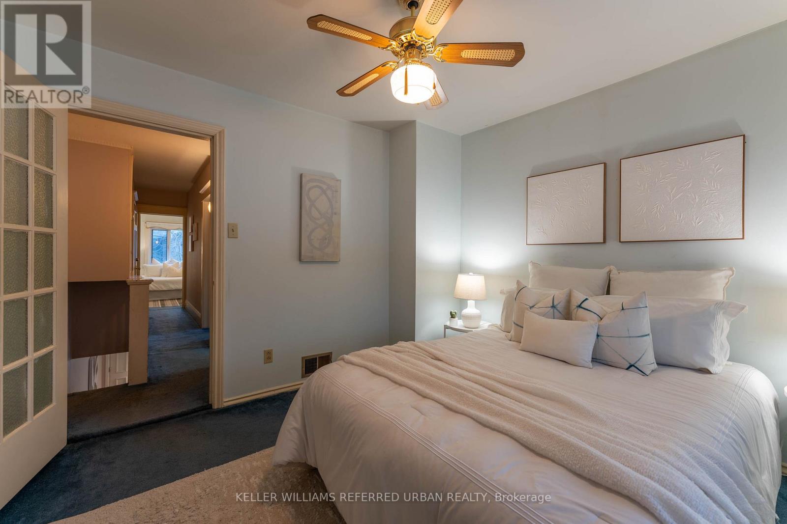 42 Hiltz Avenue, Toronto, Ontario  M4L 2N5 - Photo 11 - E12688090