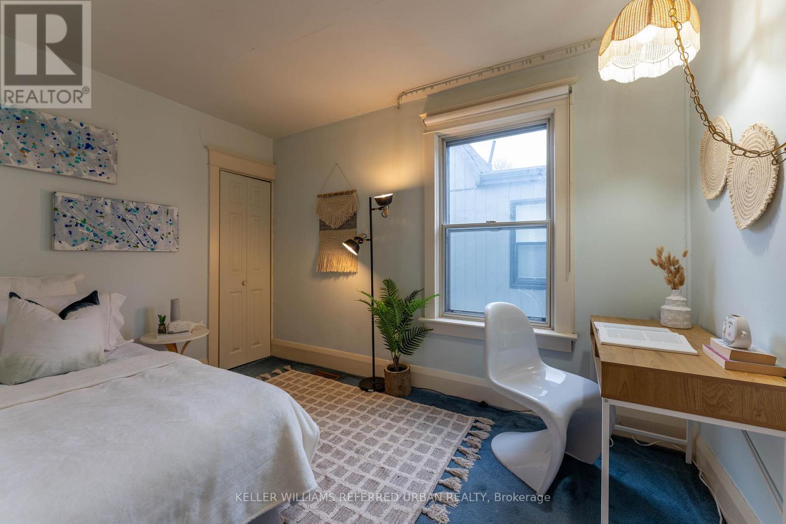 42 Hiltz Avenue, Toronto, Ontario  M4L 2N5 - Photo 12 - E12688090