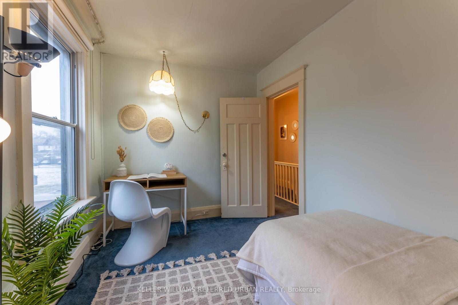 42 Hiltz Avenue, Toronto, Ontario  M4L 2N5 - Photo 13 - E12688090