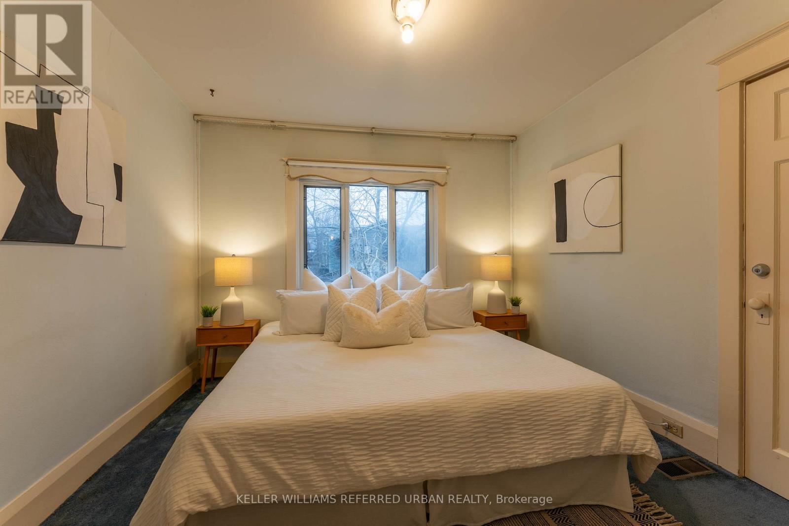 42 Hiltz Avenue, Toronto, Ontario  M4L 2N5 - Photo 14 - E12688090