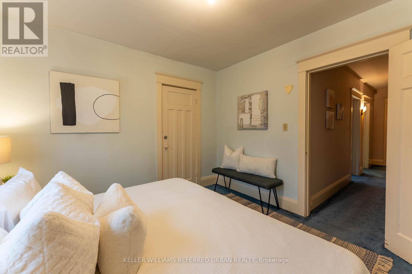 42 Hiltz Avenue, Toronto, Ontario  M4L 2N5 - Photo 15 - E12688090