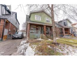 42 HILTZ AVENUE, Toronto, Ontario