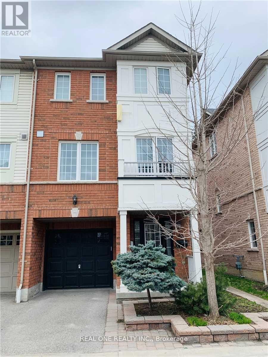 49 - 1850 KINGSTON ROAD, Pickering, Ontario