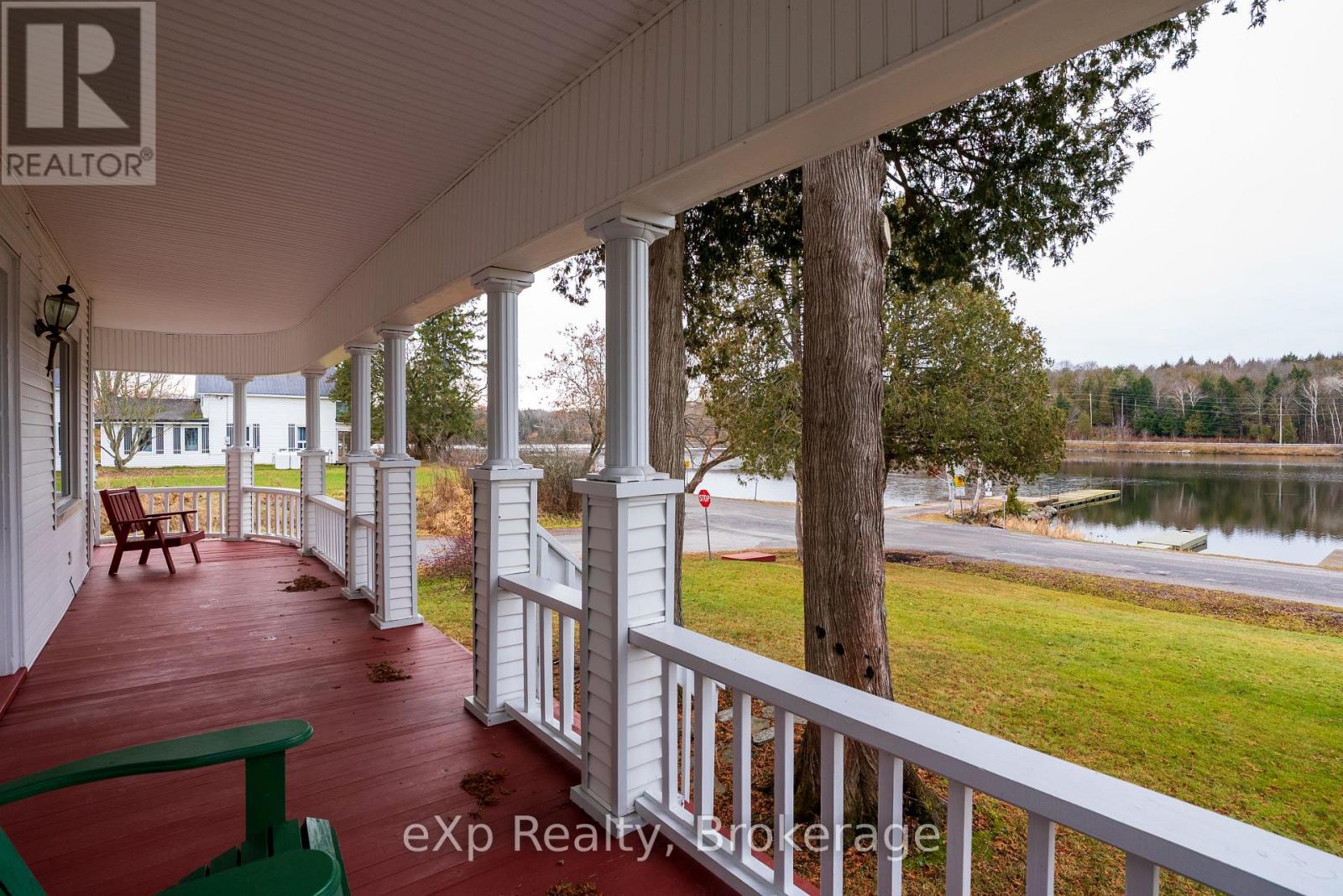 2 HENRY STREET, McKellar, Ontario