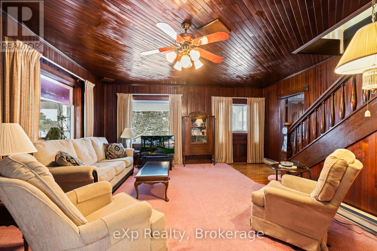 2 Henry Street, Mckellar, Ontario  P0G 1C0 - Photo 16 - X12680114