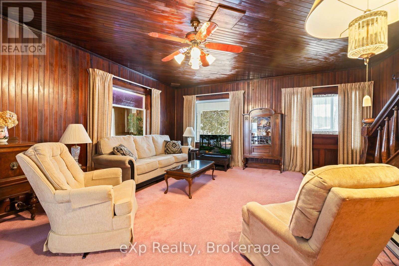 2 Henry Street, Mckellar, Ontario  P0G 1C0 - Photo 17 - X12680114