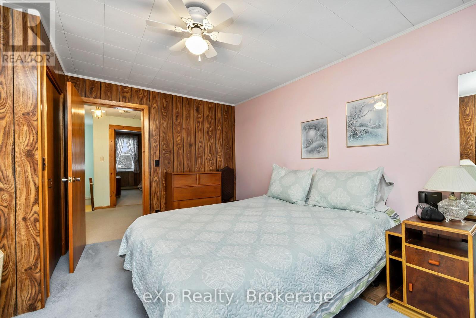 2 Henry Street, Mckellar, Ontario  P0G 1C0 - Photo 22 - X12680114