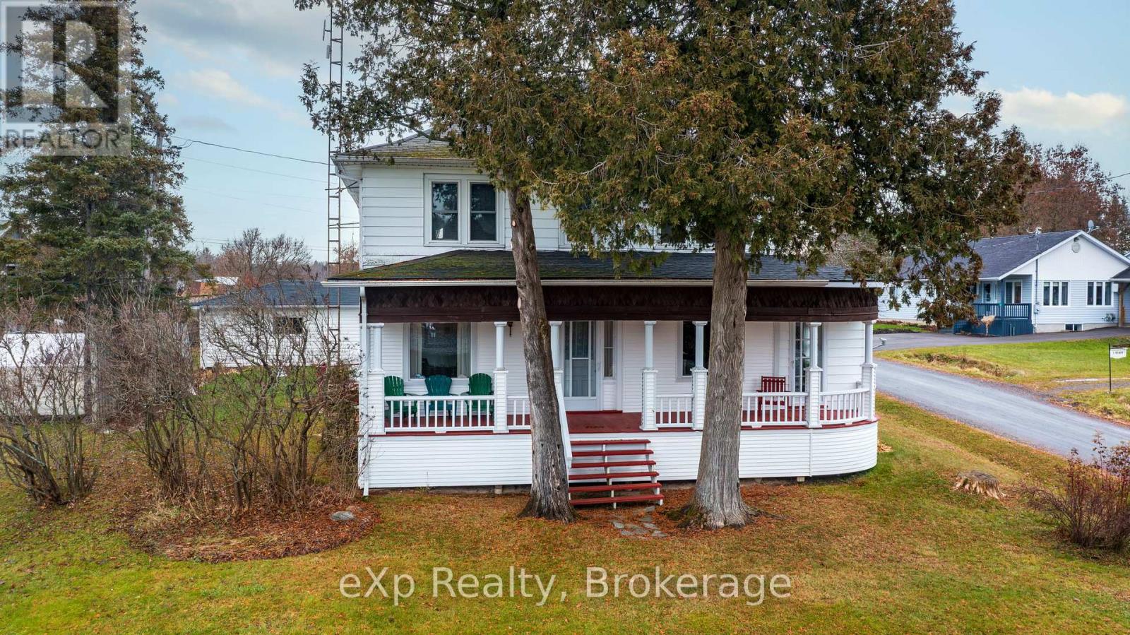 2 Henry Street, Mckellar, Ontario  P0G 1C0 - Photo 35 - X12680114