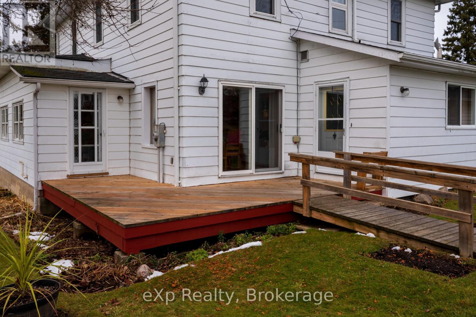 2 Henry Street, Mckellar, Ontario  P0G 1C0 - Photo 37 - X12680114