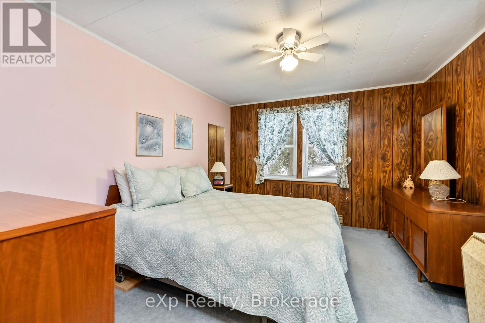 2 Henry Street, Mckellar, Ontario  P0G 1C0 - Photo 21 - X12680114