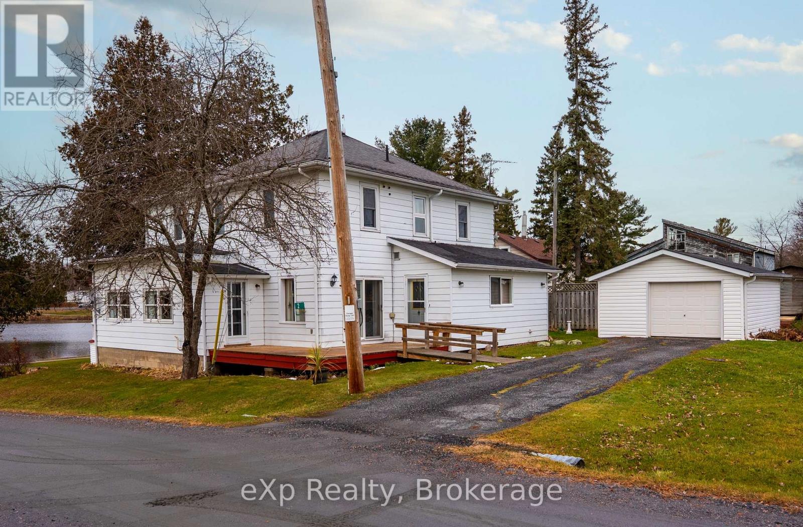2 Henry Street, Mckellar, Ontario  P0G 1C0 - Photo 36 - X12680114