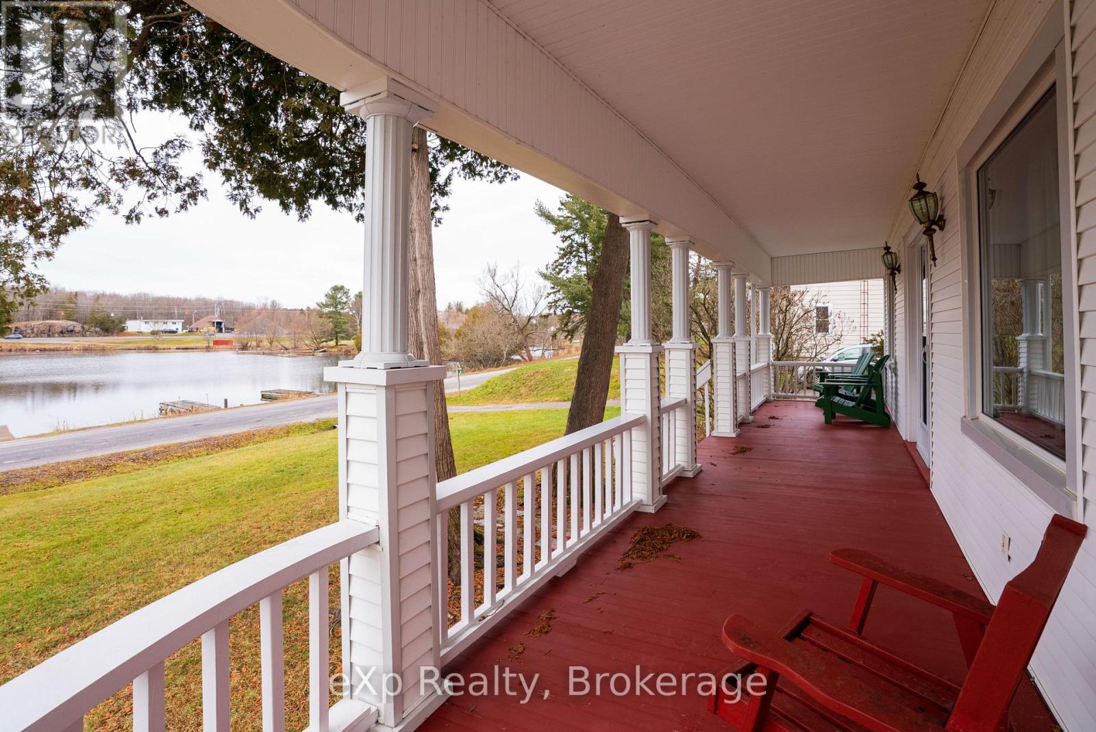 2 Henry Street, Mckellar, Ontario  P0G 1C0 - Photo 34 - X12680114