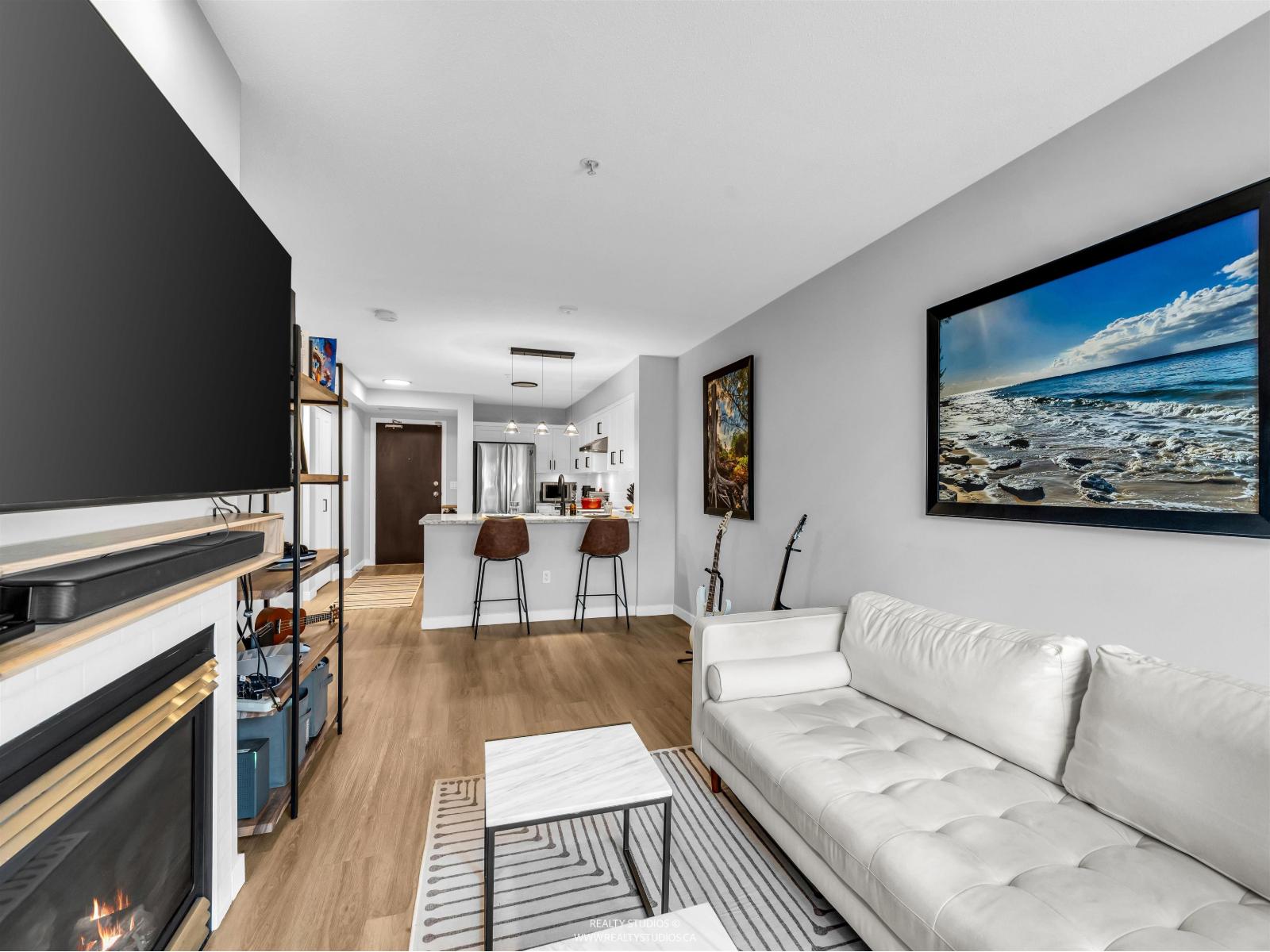 222 10866 City Parkway Way, Surrey, British Columbia  V3T 5W9 - Photo 17 - R3078298