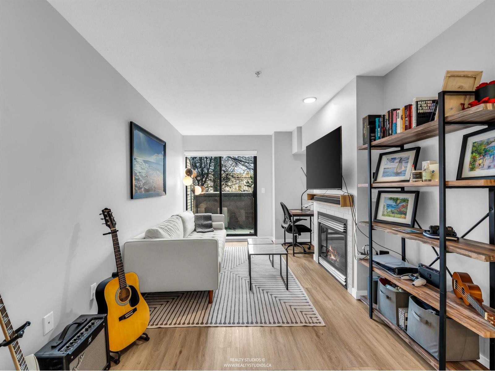 222 10866 City Parkway Way, Surrey, British Columbia  V3T 5W9 - Photo 21 - R3078298