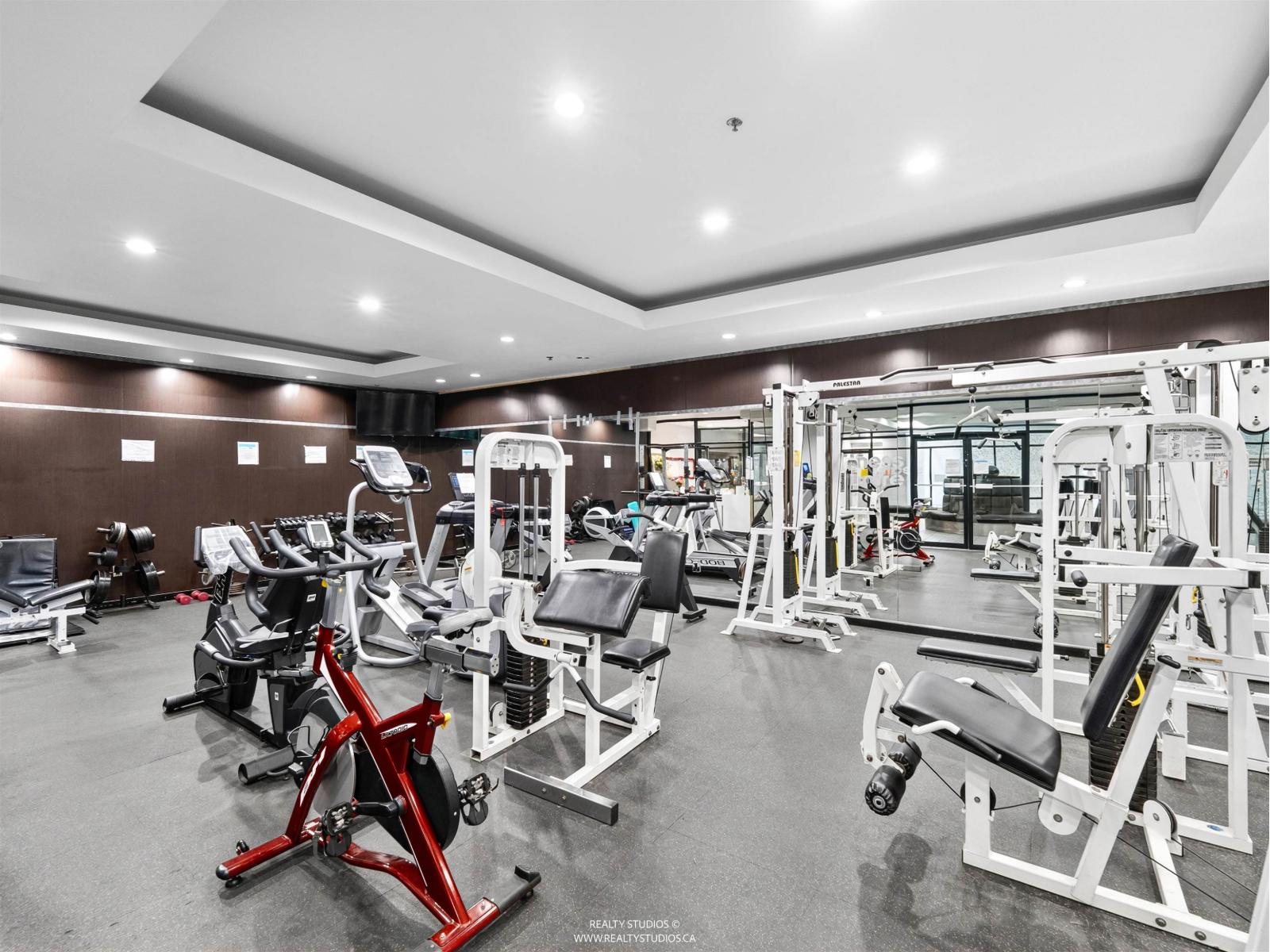 222 10866 City Parkway Way, Surrey, British Columbia  V3T 5W9 - Photo 35 - R3078298