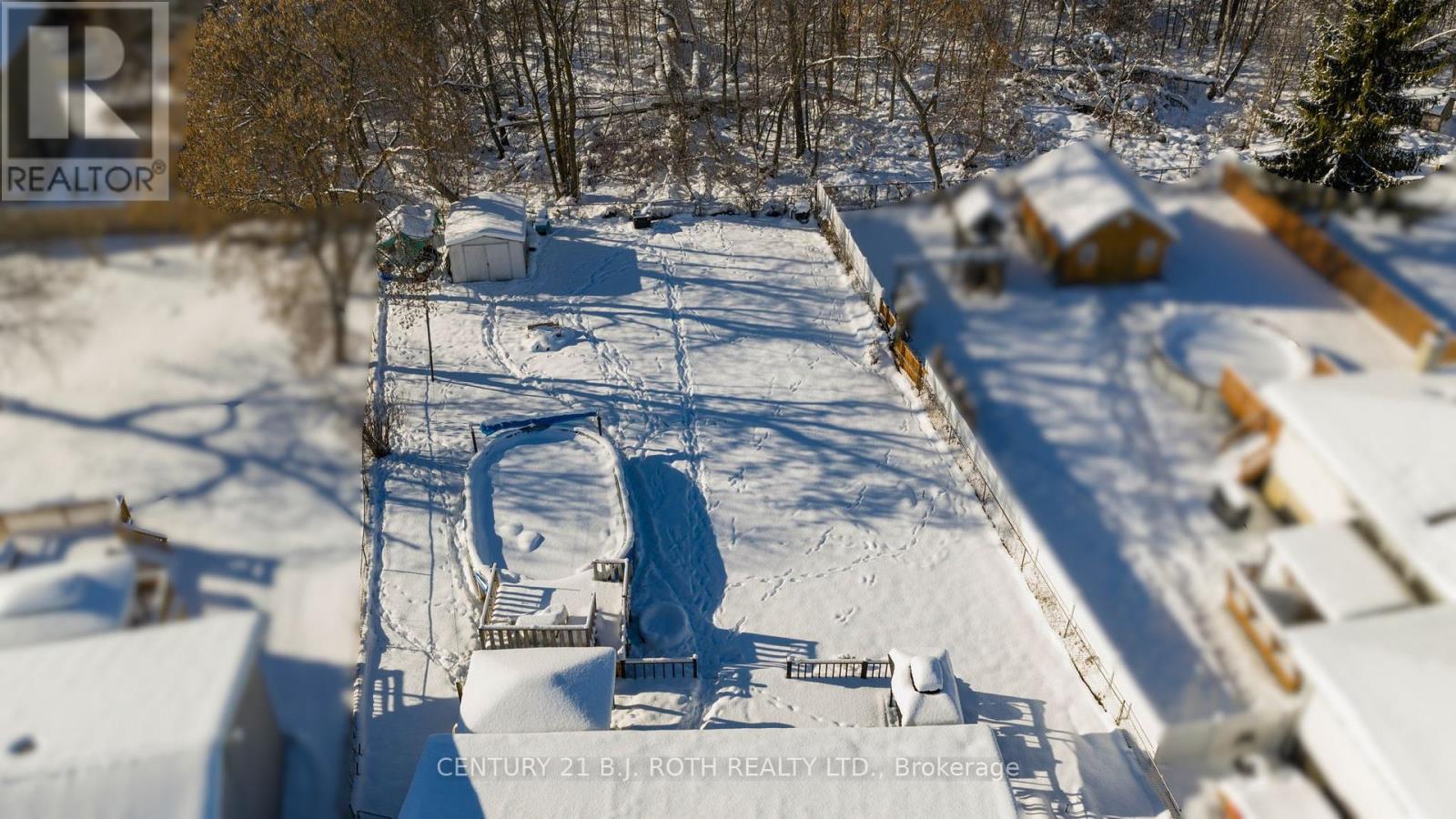 1032 Gilmore Avenue, Innisfil (Lefroy), Ontario  L0L 1W0 - Photo 30 - N12687904