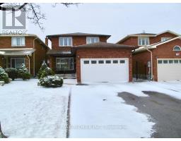 130 JACKMAN CRESCENT, Vaughan, Ontario
