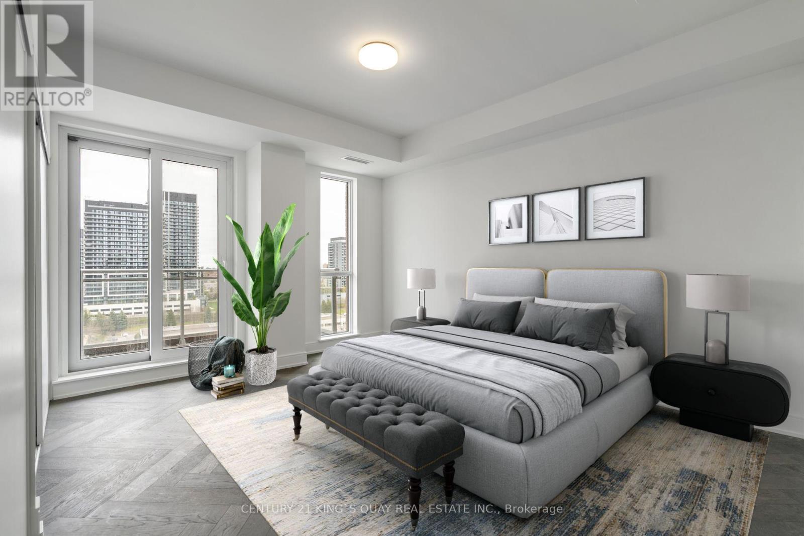 1004 - 8888 Yonge Street, Richmond Hill, Ontario  L4C 6Z1 - Photo 13 - N12688022