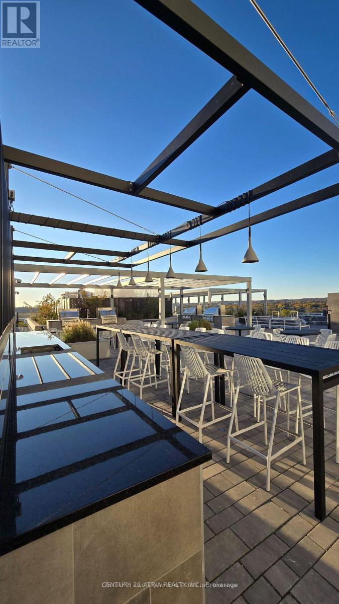 1004 - 8888 Yonge Street, Richmond Hill, Ontario  L4C 6Z1 - Photo 30 - N12688022