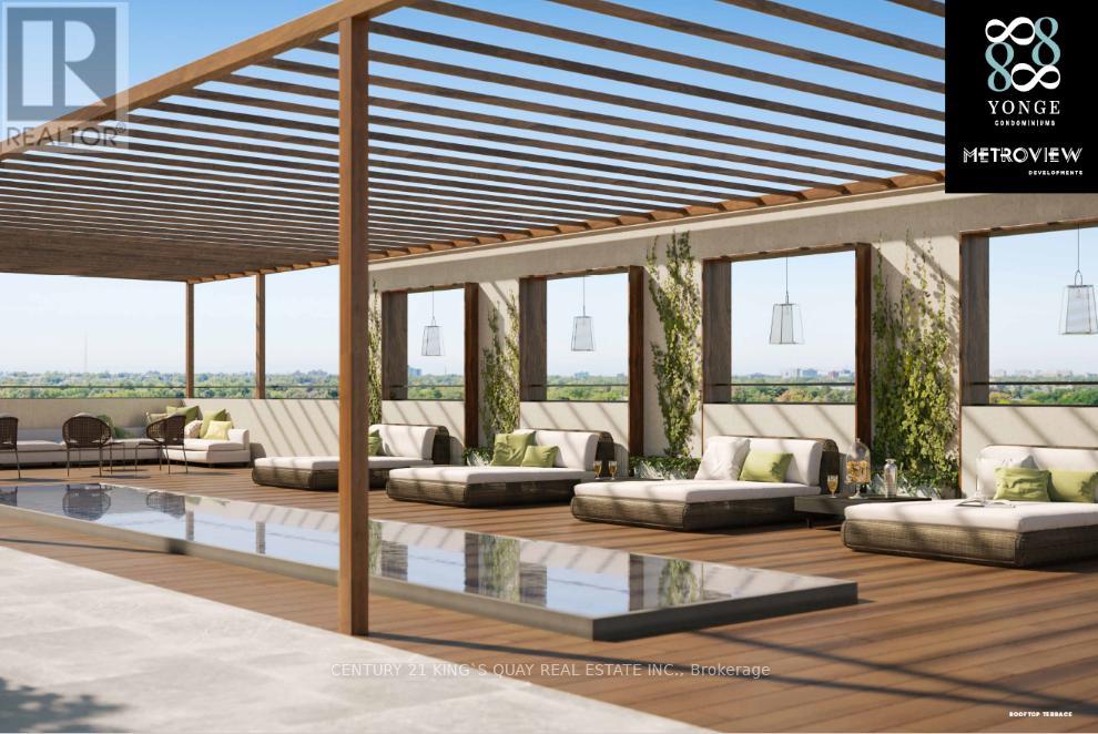 1004 - 8888 Yonge Street, Richmond Hill, Ontario  L4C 6Z1 - Photo 31 - N12688022