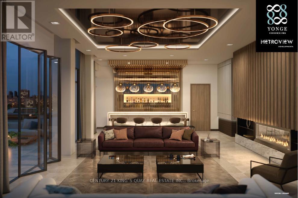 1004 - 8888 Yonge Street, Richmond Hill, Ontario  L4C 6Z1 - Photo 33 - N12688022