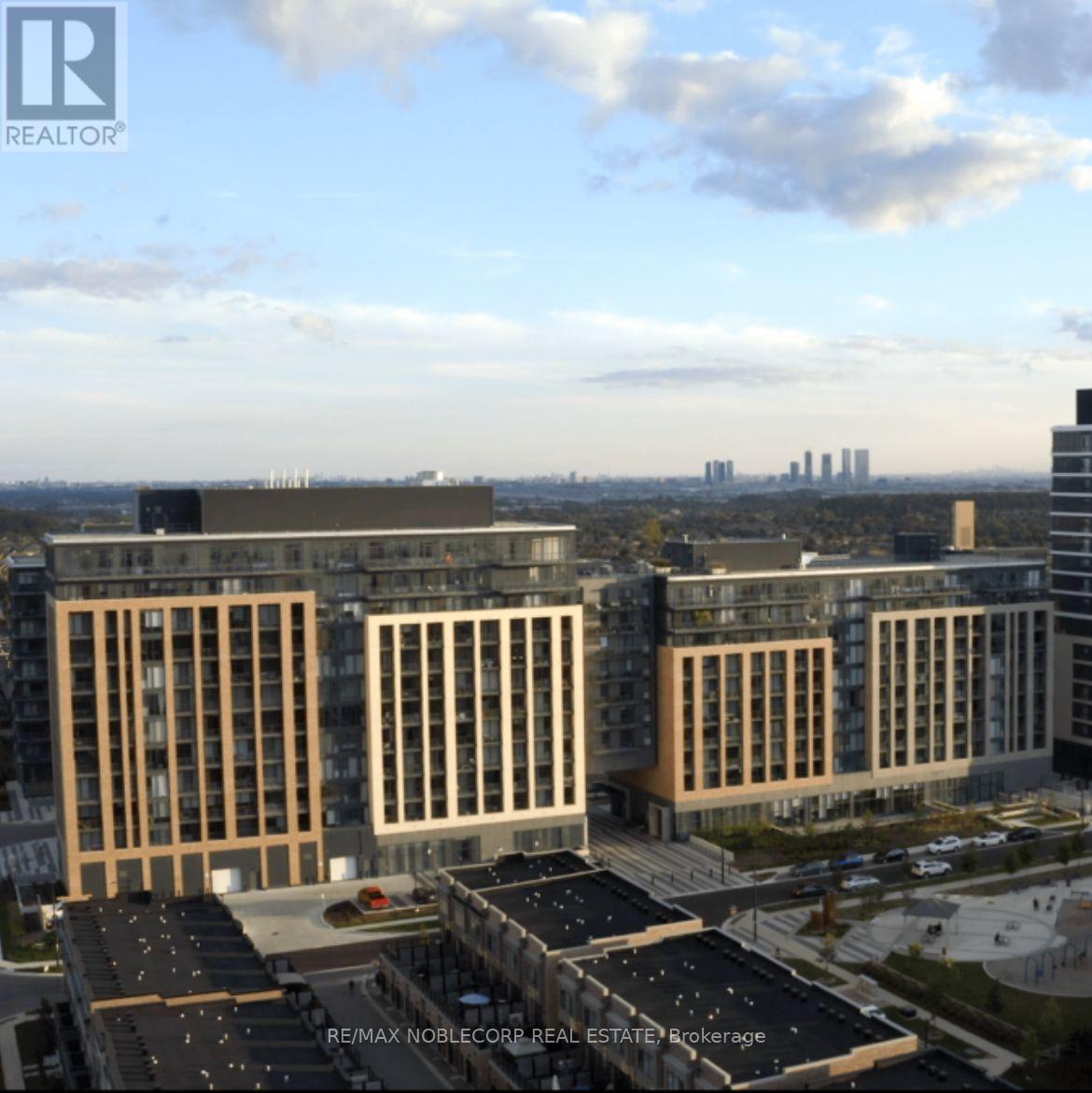 822 - 100 EAGLE ROCK WAY, Vaughan, Ontario