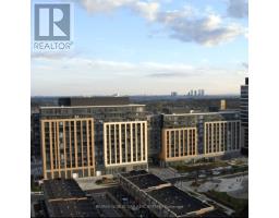 822 - 100 EAGLE ROCK WAY, Vaughan, Ontario