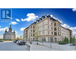 216 - 101 CATHEDRAL HIGH STREET, Markham, Ontario