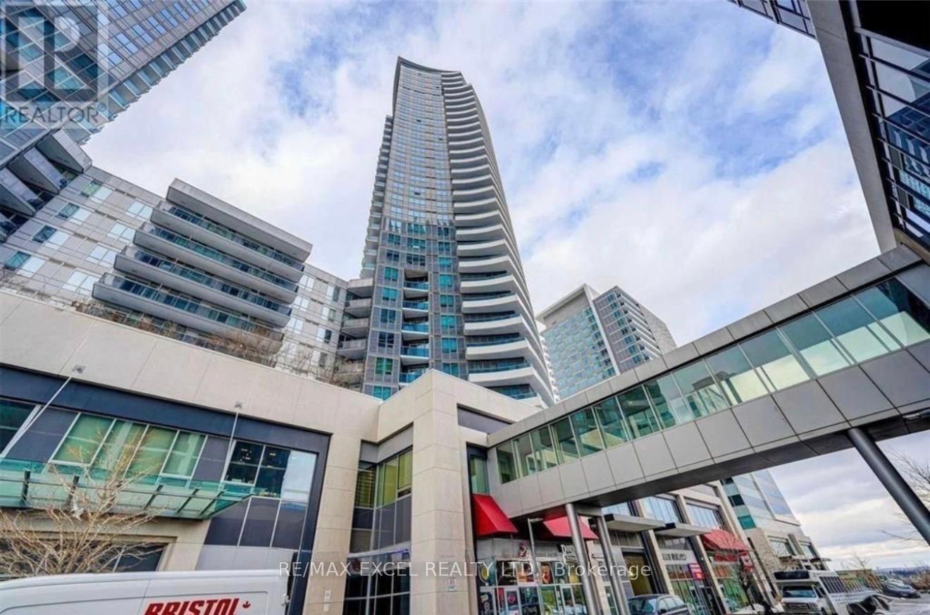 2602 - 7171 Yonge Street, Markham, Ontario  L3T 0C5 - Photo 6 - N12688170