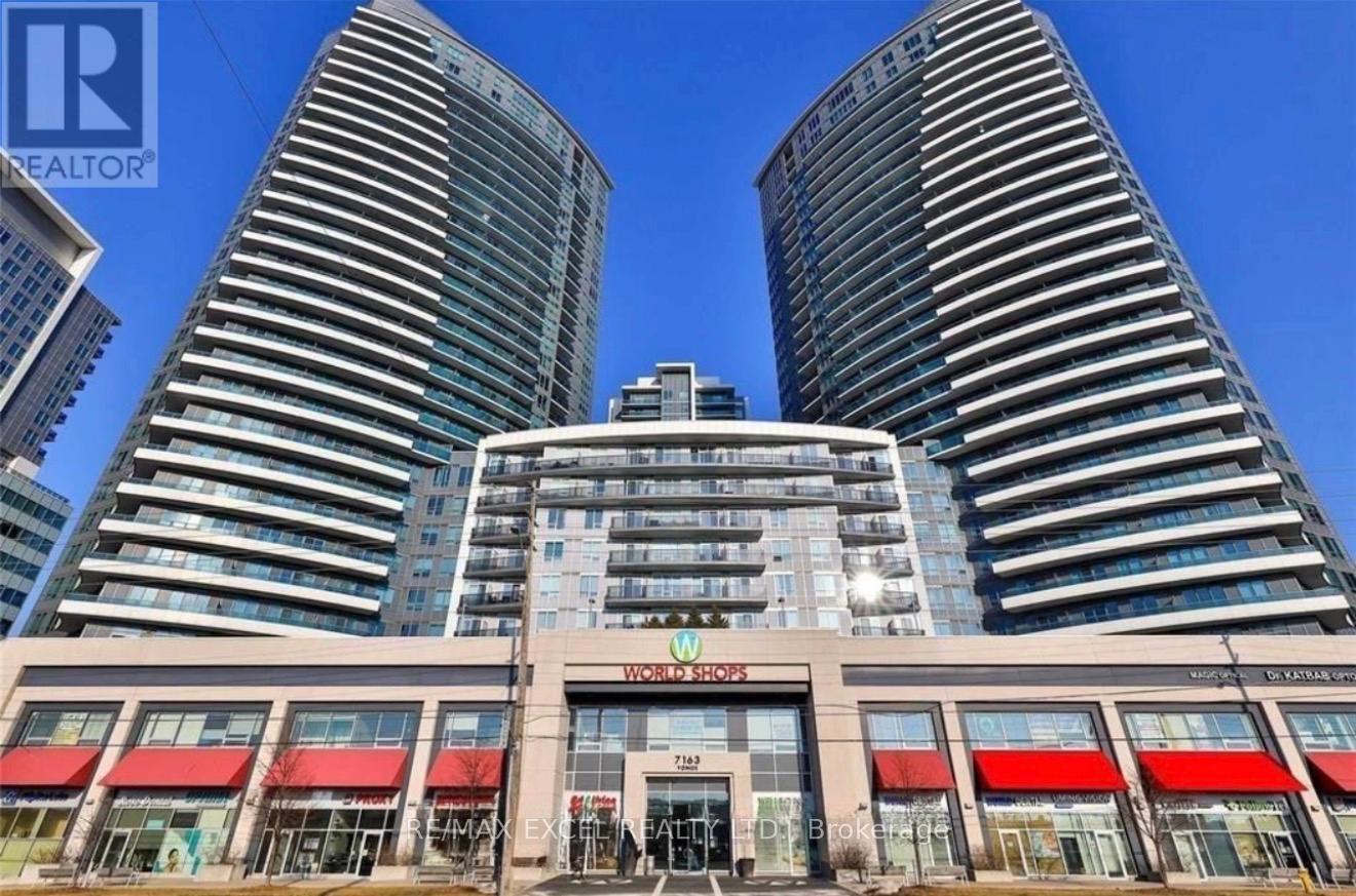 2602 - 7171 Yonge Street, Markham, Ontario  L3T 0C5 - Photo 7 - N12688170