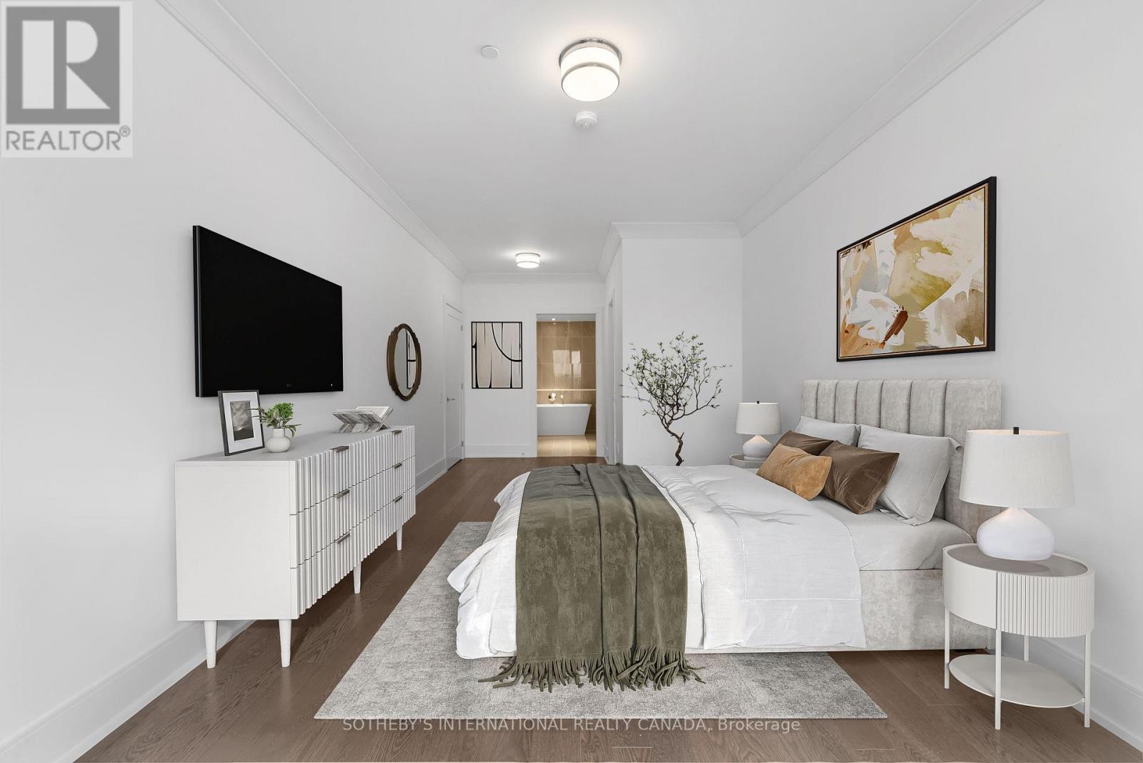 610 - 155 Merchants' Wharf, Toronto, Ontario  M5A 0Y4 - Photo 11 - C12680096