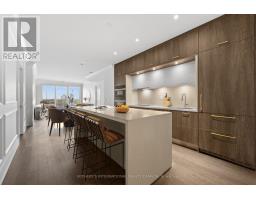 610 - 155 MERCHANTS' WHARF, Toronto, Ontario