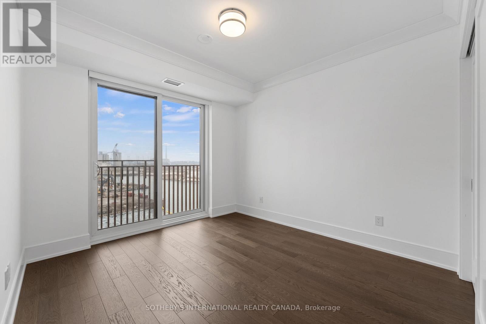 610 - 155 Merchants' Wharf, Toronto, Ontario  M5A 0Y4 - Photo 19 - C12680096