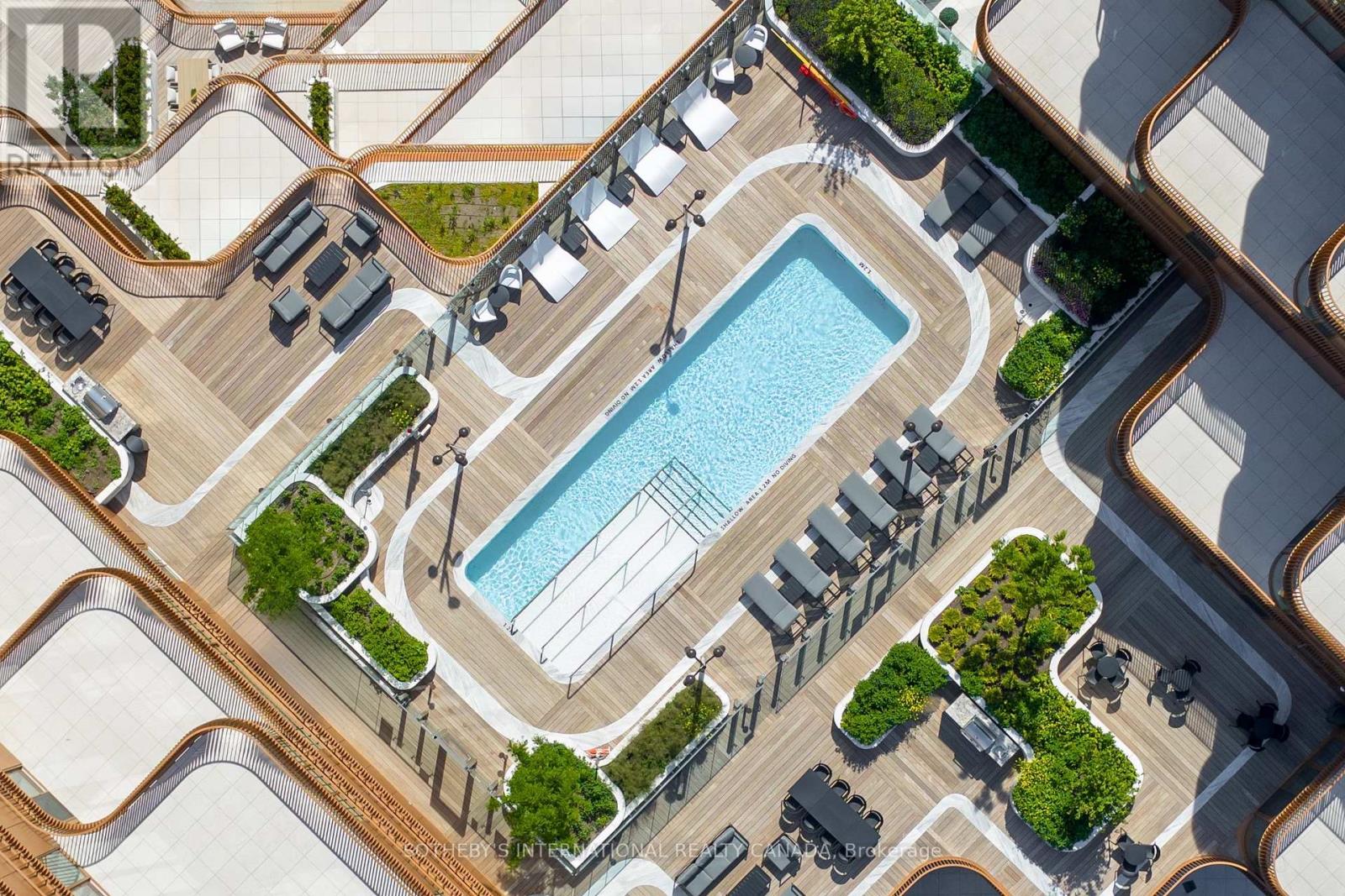 610 - 155 Merchants' Wharf, Toronto, Ontario  M5A 0Y4 - Photo 26 - C12680096