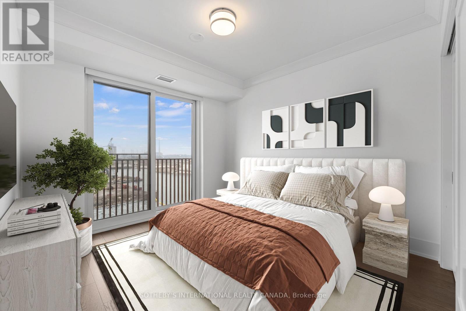 610 - 155 Merchants' Wharf, Toronto, Ontario  M5A 0Y4 - Photo 18 - C12680096