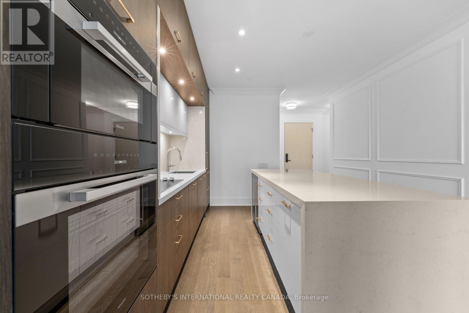 610 - 155 Merchants' Wharf, Toronto, Ontario  M5A 0Y4 - Photo 5 - C12680096