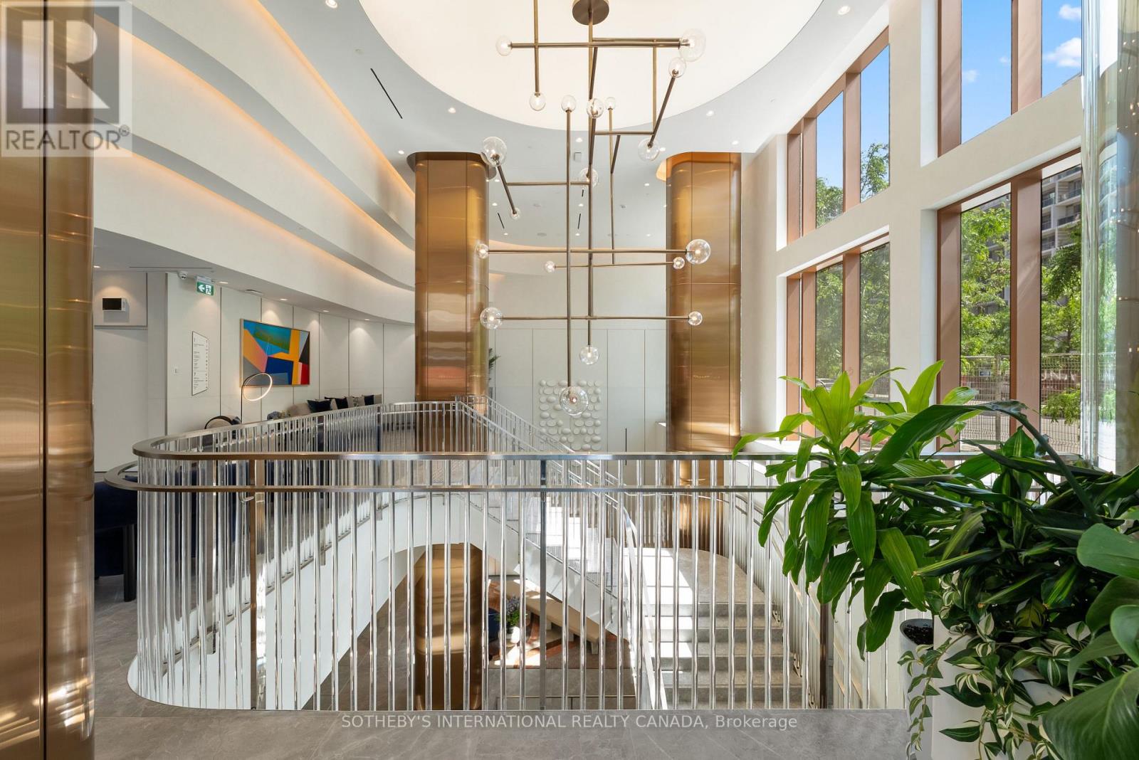 610 - 155 Merchants' Wharf, Toronto, Ontario  M5A 0Y4 - Photo 39 - C12680096